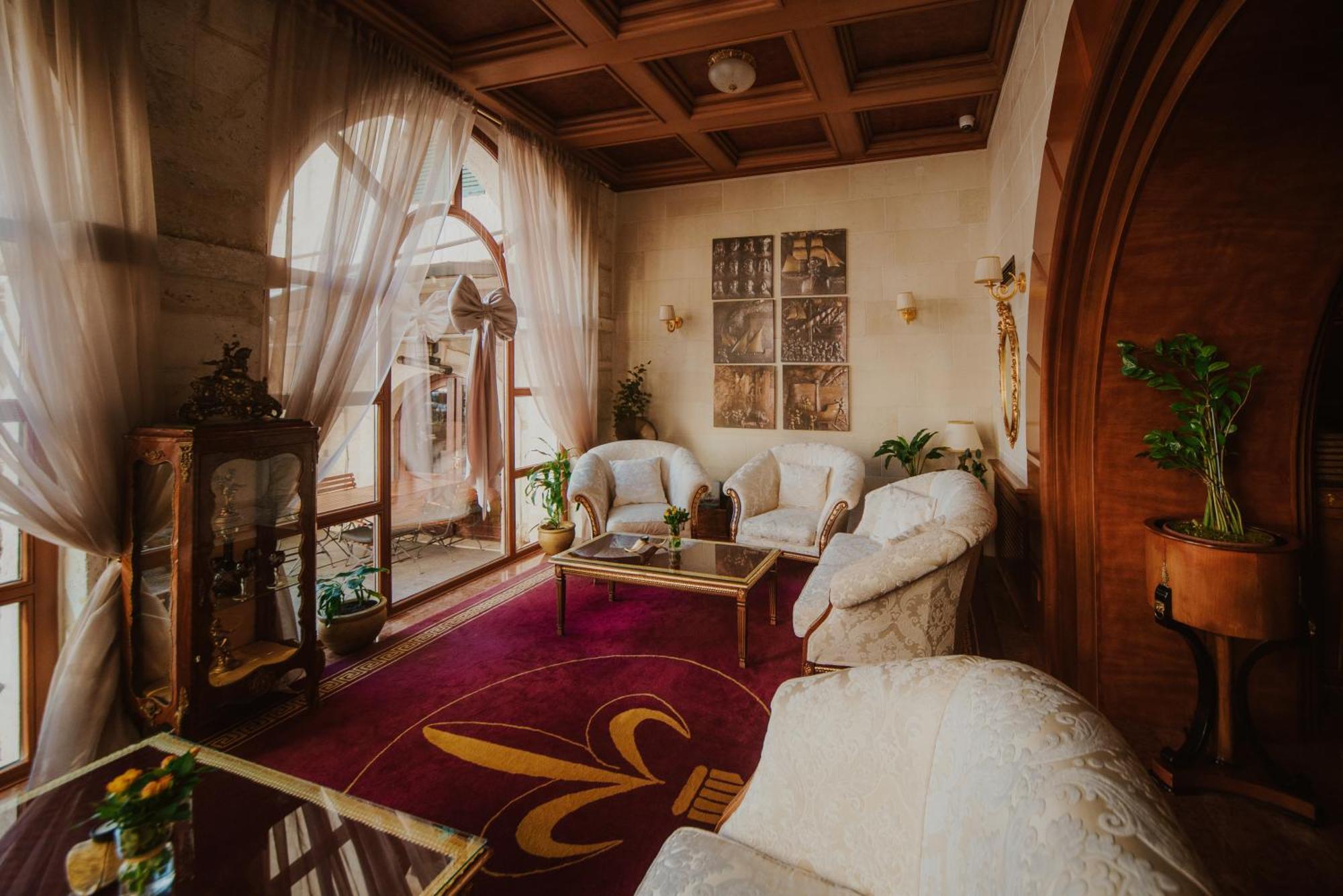 Historic Boutique Hotel Cattaro Exteriér fotografie