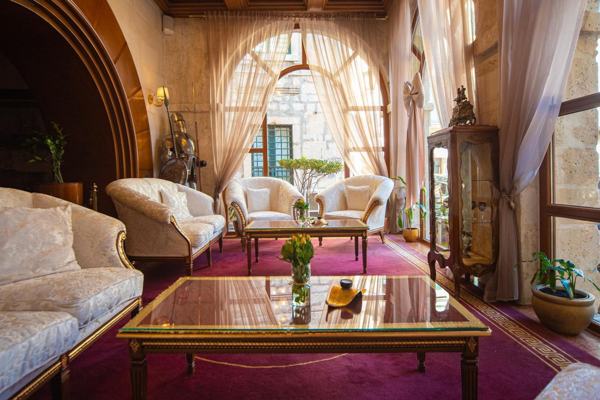 Historic Boutique Hotel Cattaro Exteriér fotografie